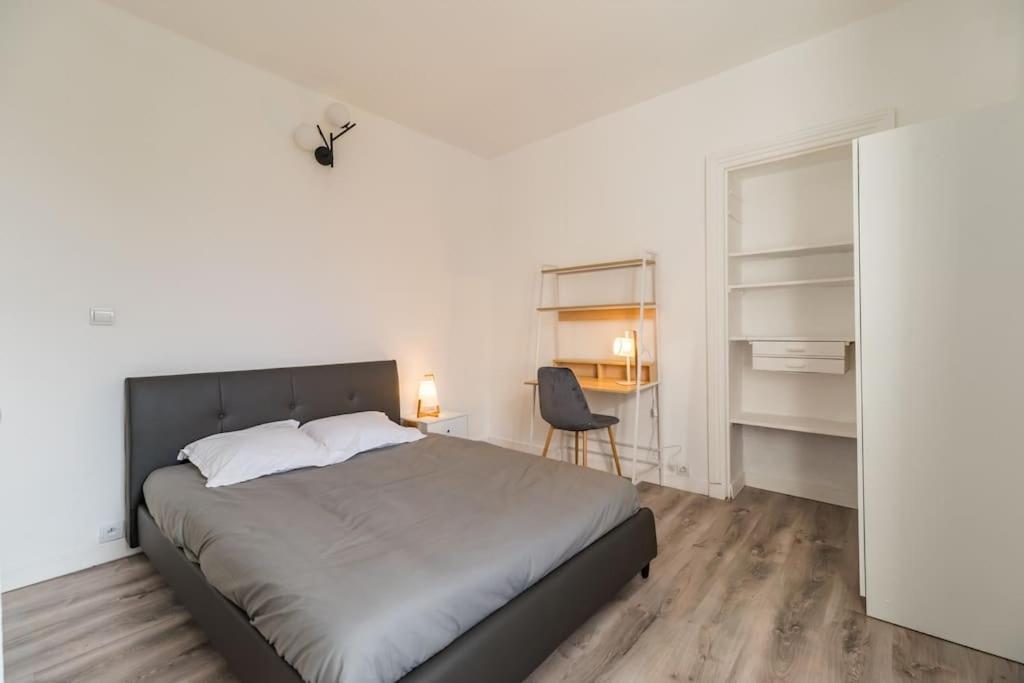 Appartement Au Coeur De Saint-Brieuc