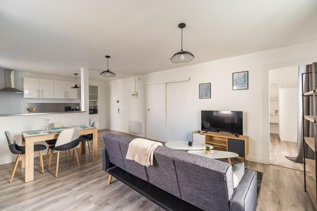 Au Coeur De Appartement